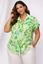 Picture of SUMMER VISCOSE LIGHT BLOUSE